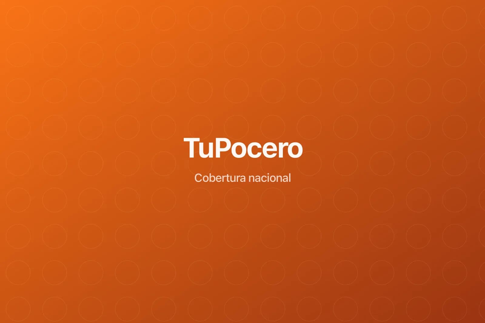 Cámara TV en tubería